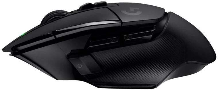 Logitech G502 X Lightspeed Wireless Gaming Mouse 910-006180