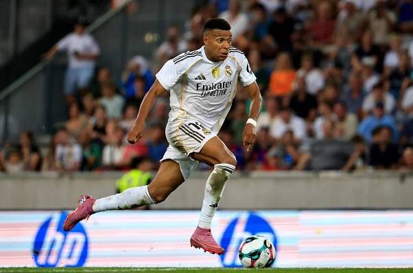 Immediate Reaction: WSG Tirol 0-4 Real Madrid