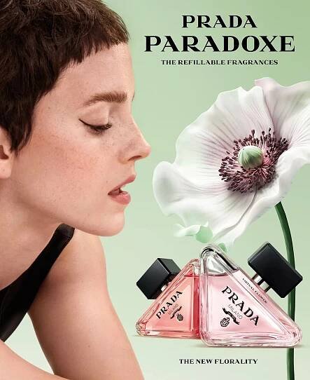 Prada Paradoxe Virtual Flower Prada pro ženy