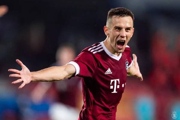 Výhra a postup do 3. předkola Ligy mistrů! | sparta.cz