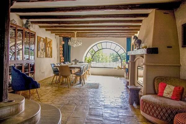 Masia Casanova - Sitgess Hill Retreats