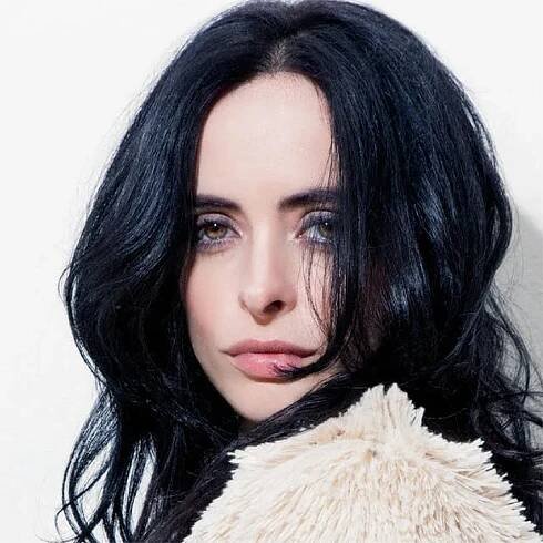 Krysten Ritter