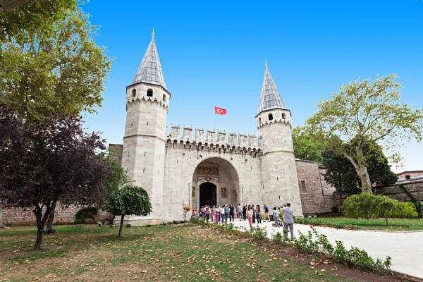 palác topkapi, istanbul - hippodrom v konstantinopoli - stock snímky, obrázky a fotky