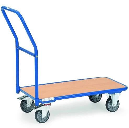 Magazinwagen