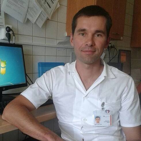 MUDr. Aleš Sobek ml., Léčba neplodnosti