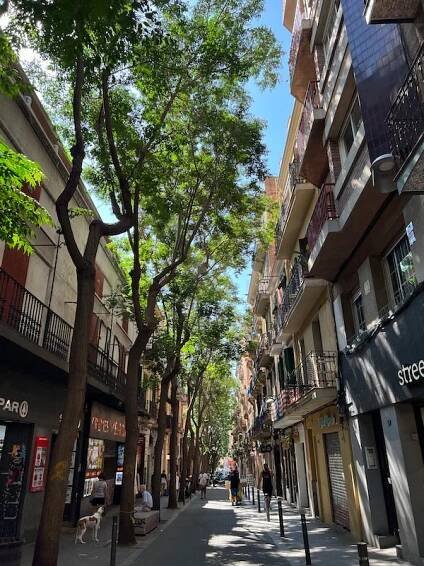 Barcelona za víkend: 3 tipy na super místa bez turistů – Pura (Lo)cura