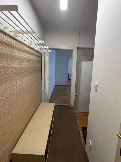 Pronájem bytu 2+kk 46 m², Tábor, Brno, Jihomoravský kraj