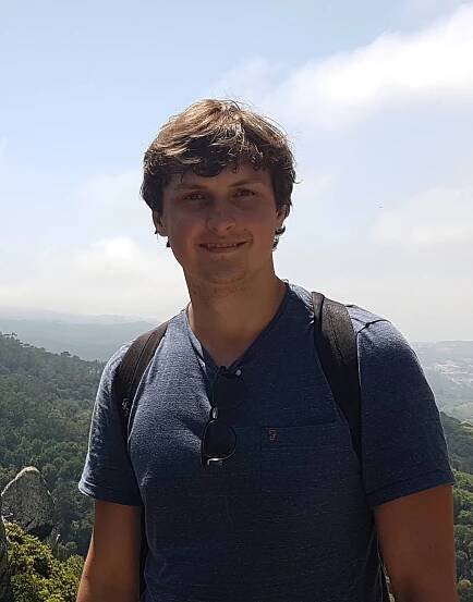 Thibault Févry