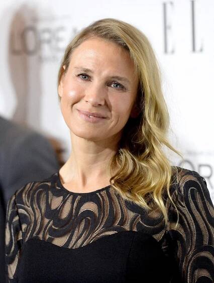 Filmová Bridget Jones se nechala poprvé zvěčnit se svým novým přítelem. Je to televizní moderátor a otec tří dětí