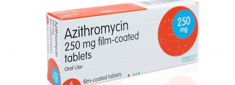 Plaquenil 200 mg...zithromax 250 mg