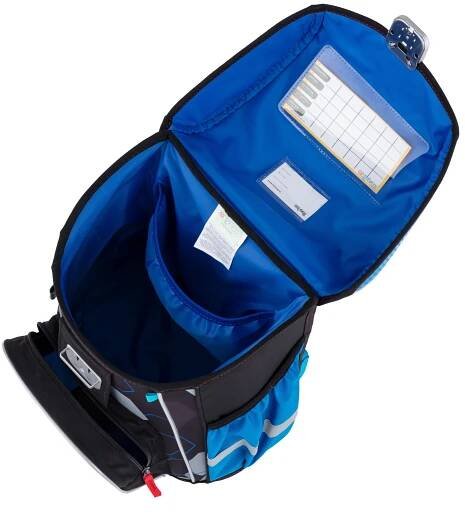 Oxybag Premium Light 3dílný set