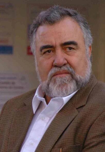 Alejandro Encinas Rodríguez - Wikipedia