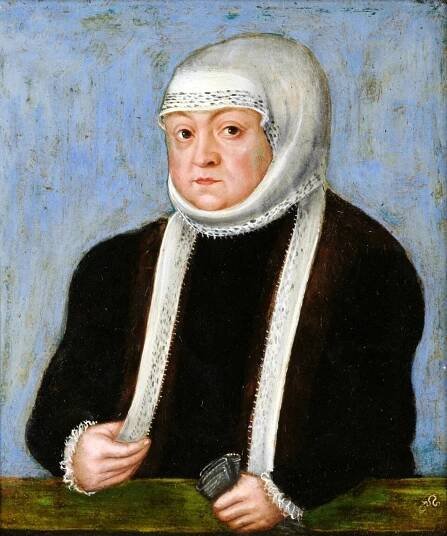 Isabela Aragonská (1470–1524) – Wikipedie