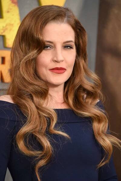 Presley Family's Quotes About Ben Keough's Death: Lisa Marie and More