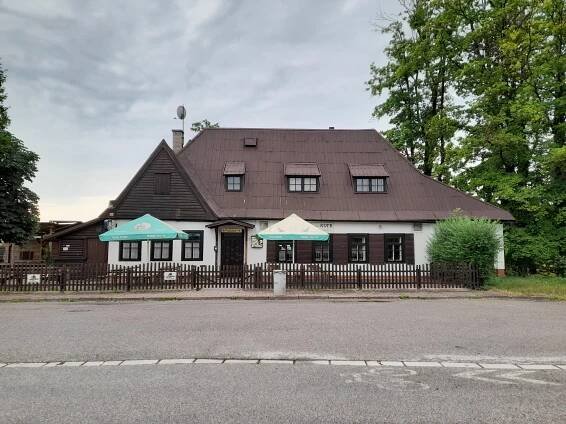 Fotografie - Pivnice Kufr - 12.07.2023