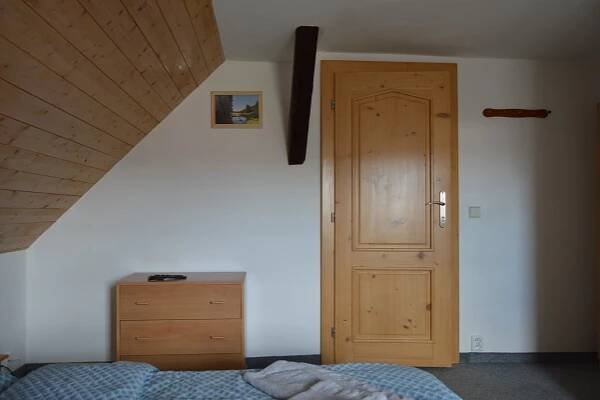 Pension Barborka, Boží Dar | Hotely Penziony .cz