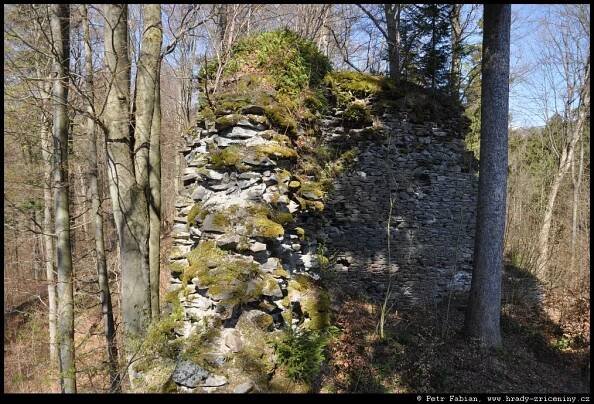 Fotografie – Szczerba – Schnallenstein (PL) / hrady-zriceniny.cz