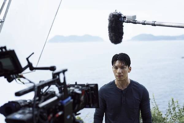 'Squid Game' Star Wi Ha-jun Talks Hollywood Ambitions