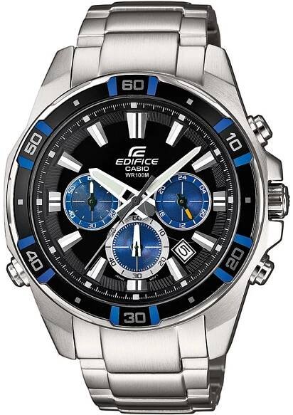 EFR-556DB-2AVUEF CASIO EDIFICE