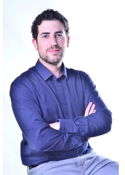 Eric Garcia