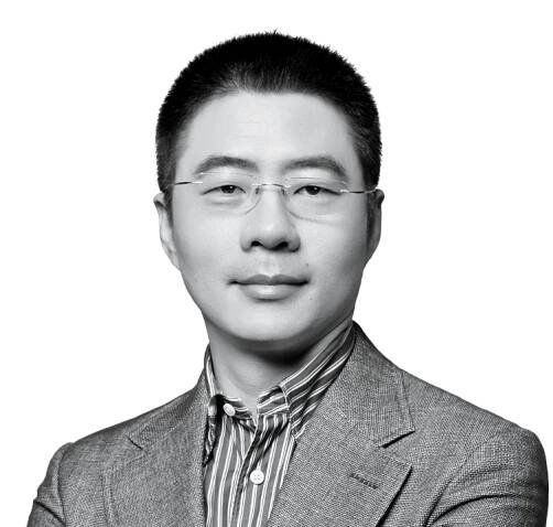 Edward Cheng