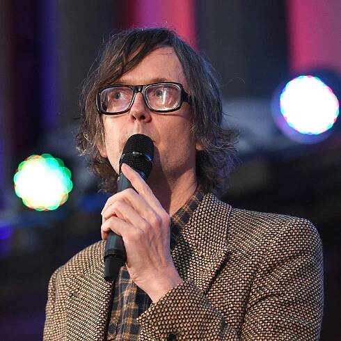 Val McDermid and Jarvis Cocker set for Edinburgh International Book Festival