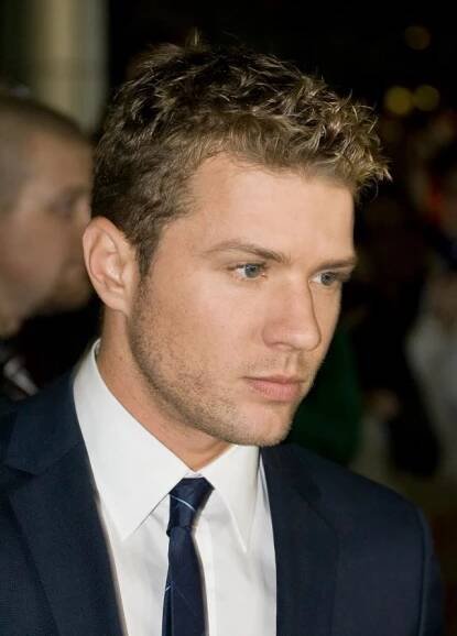 Ryan Phillippe - wikiital.com