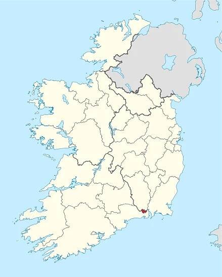 Dublin