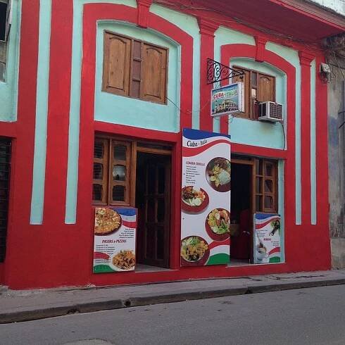 THE 10 BEST Buffets in Havana (UPDATED 2025) - Tripadvisor