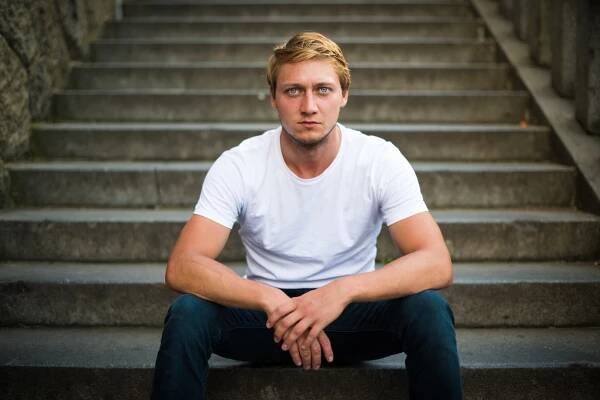 Ondrej Kraus – RESET ACTORS