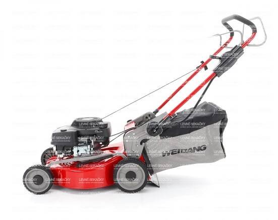 Weibang WB 456 SC 6in1 - záruka 4 roky + SUPER SERVIS a něco navíc