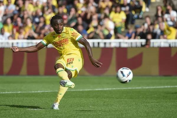 FBL-FRA-LIGUE1-NANTES-BREST