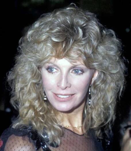 Cassandra Harris
