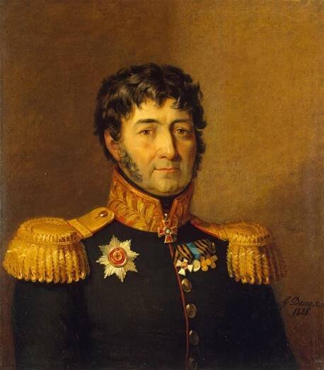 Semyon Gangeblov