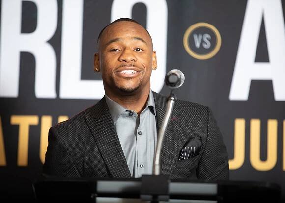 Brandon Adams: The Latest Boxcino Graduate To Fight For a World Title – Banner Promotions