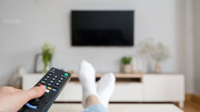 Jak připojit Tv k Wi-Fi