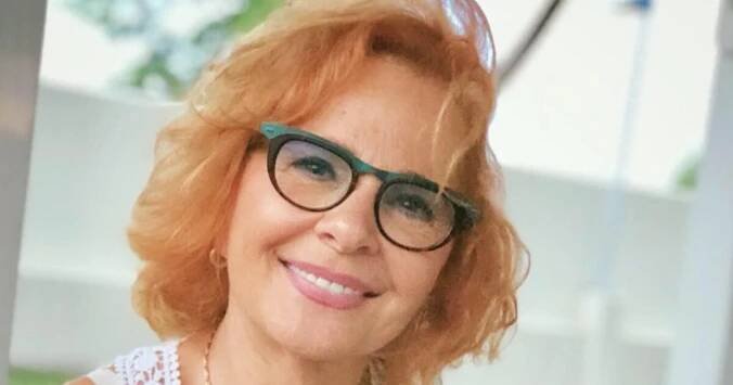 Kamila Magálová: V Tajomstve som raz prevarila lasagne
