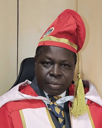 Leadership, Officers and Dean - University Of Lagos