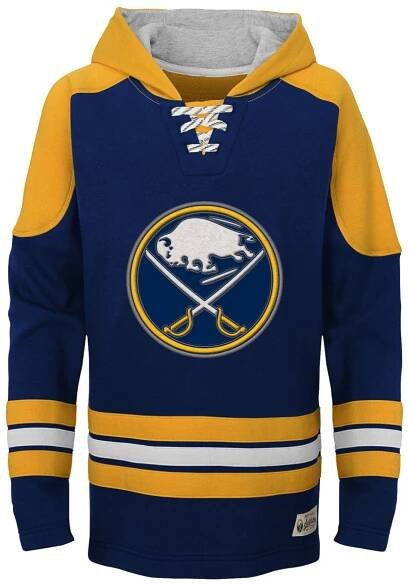 Dětská mikina Buffalo Sabres NHL Legendary Pullover