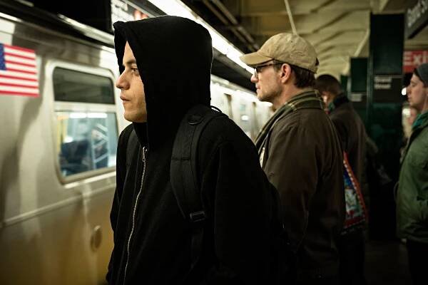 ‘Mr. Robot’ Final Season: A Cyber Hero Goes Dark