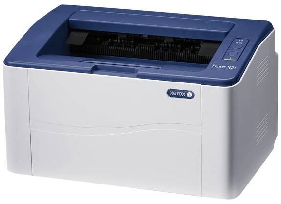 XEROX Phaser 3020V 1200 x 1200 DPI A4 laser 21ppm Wi-Fi [3020V_BI]