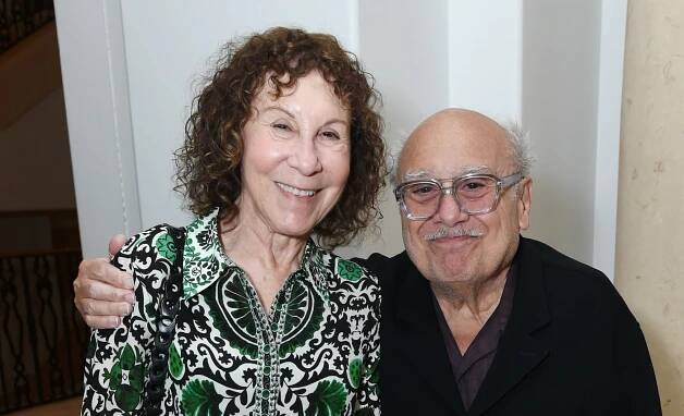 Danny DeVito - Actor