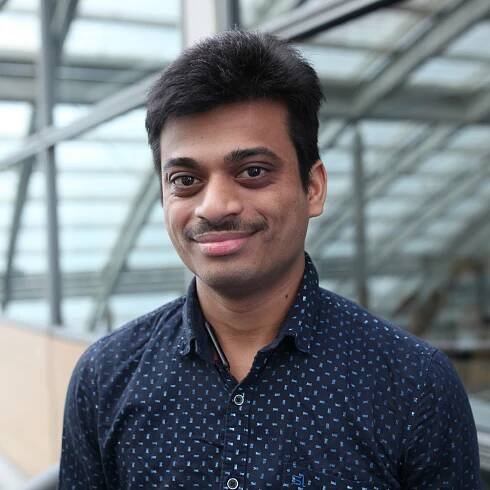 Illa Syam Prasad