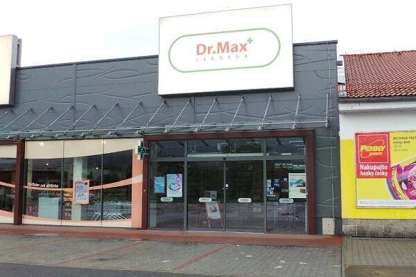 Dr.Max Lékárna foto 1