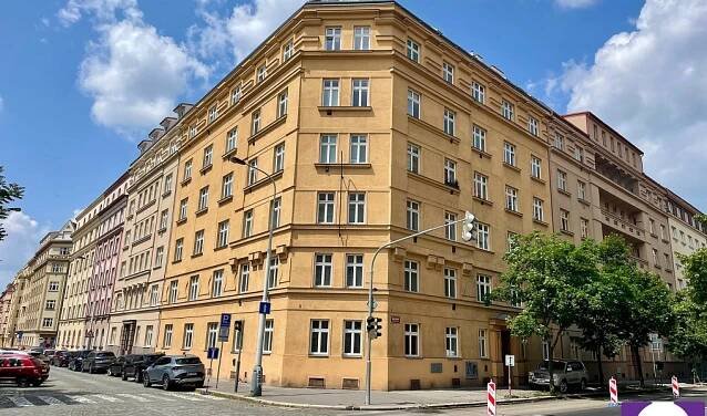 Prodej bytu 2+kk, OV, 72 m2, ul. Boleslavská, Praha 3 - Vinohrady | Reality.iDNES.cz 