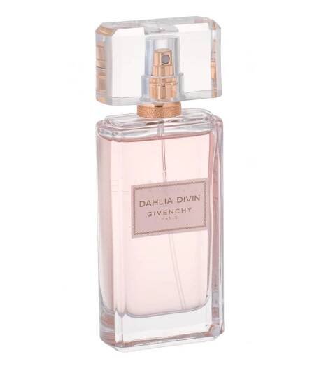 Givenchy Dahlia Divin Toaletní voda pro ženy 30 ml | ELNINO.CZ