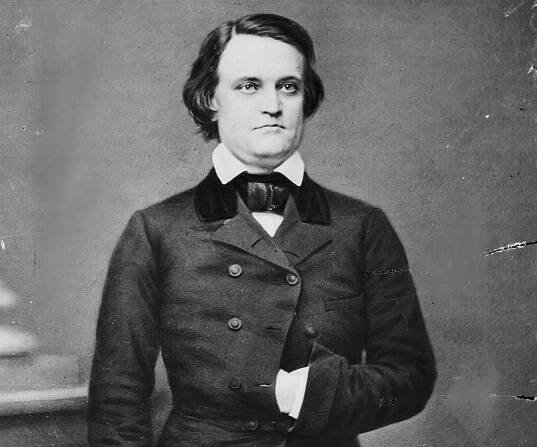John C. Breckinridge