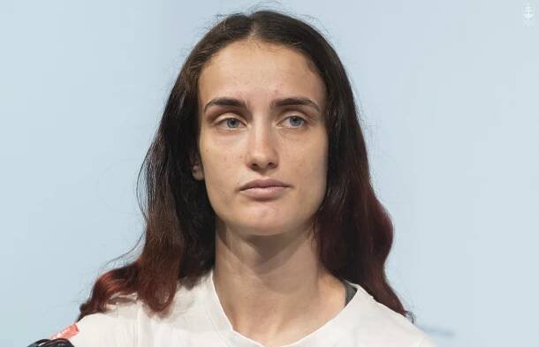 Monika Chochlíková