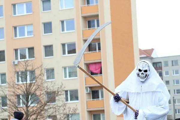 Masopusty na Hodonínsku. Podívejte se, kde bude veselo a zavoní zabíjačka