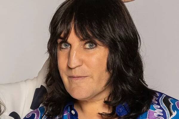 Alison Hammond and Noel Fielding return as hosts